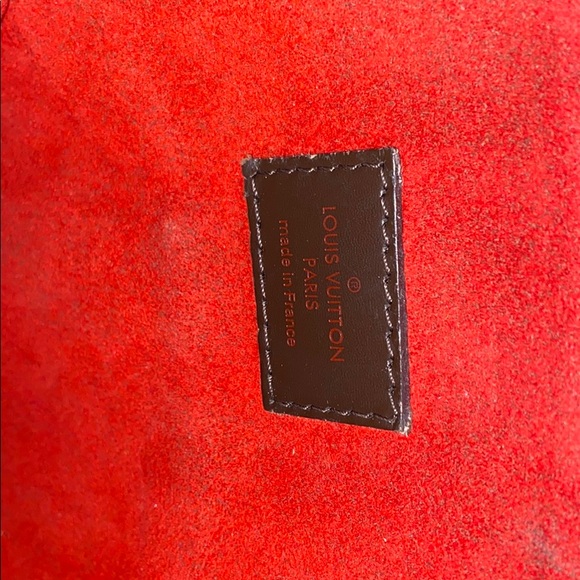 Authentic Louis Vuitton Handbag - Picture 4 of 7